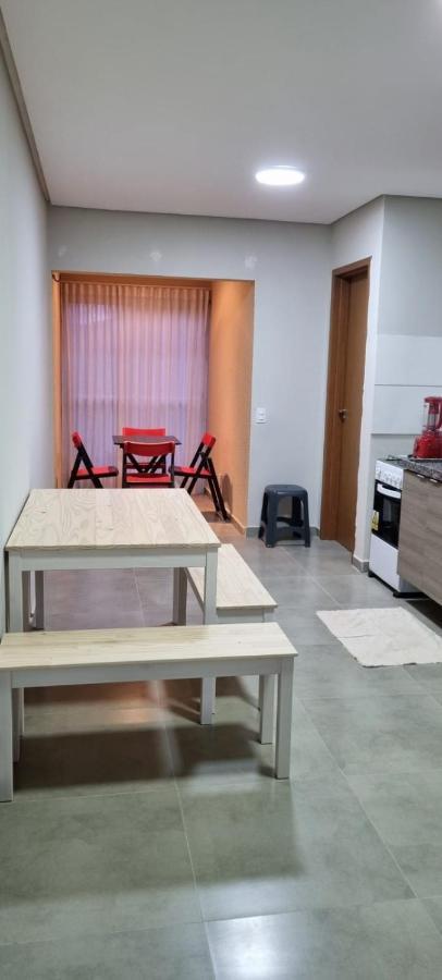 Acolhedor Apto Condominio Villamares Luis Correia Esterno foto